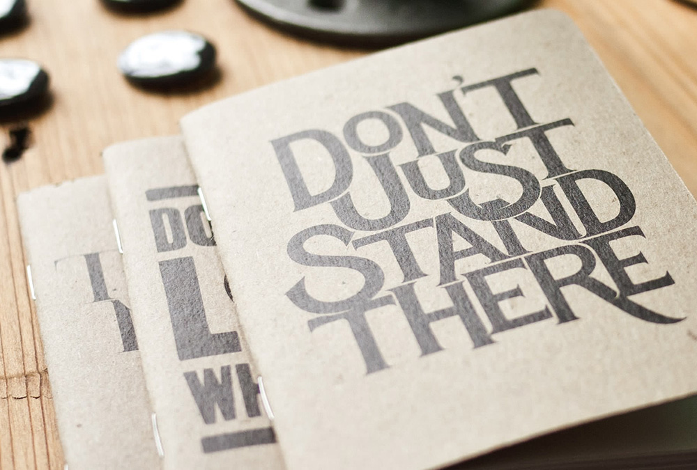 Typography